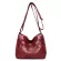 4 Pocets Ladies Handbags MMER SAC Women Crossbody Oulder Bags for Women Fe Mesger Bag Soft Flap Bag