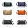 Women Wlets Genuine Leather Crossbody Bag Fe Zier Clutch CN SE Ladies Portable Handbag for Parties