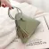 Triangle Designer Pu Leather Oulder Bag for Women Spring Mmer Handbags Women's Trend Hand Bag Hi Quity