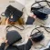 Women Tor Pattern Er The Crossbody Bag Crocodile Sicircle Saddle Bags Soft Leather Oulder Bags For Ladies Handbags