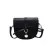 Women Tor Pattern Er The Crossbody Bag Crocodile Sicircle Saddle Bags Soft Leather Oulder Bags For Ladies Handbags