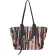 BEAUTY FIVE DESIGN CANVAS OULDER BAGS for Women Handbag Designer Bags Women's Bag Trend Branding