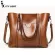 100% Genuine Leather Women Handbags New Fe Orean Handbag Crossbody SD SWEET OULDER HANDBAG