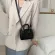 Mini Ses And Handbags For Women Solid Cr Branded Crossbody Bag New Designer Soft Pu Leather Sml Oulder Bag