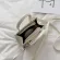 Mini Ses And Handbags For Women Solid Cr Branded Crossbody Bag New Designer Soft Pu Leather Sml Oulder Bag