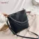 Women Solid Pu Handbag Tote Travel Daily Portable Oulder Mesger Bags Youth Ladies Versa Bag