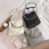Women Solid Pu Handbag Tote Ladies Travel Daily Portable Oulder Mesger Bags Youth Ladies Versa Bag