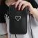 Touch Screen Cell Phone SE Smartphone WLET Leather Oulder Strap Handbag Women Bag for iPhone X Samng CN SE