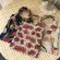 Vintage Flower Brdery Sml Handbags For Women Polyer Cn Ladies Clutch Se Fe Mini Tote Oulder Bags
