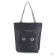 Miyahouse Canvas Oulder Bag Women Tote Handbag Cartoon Anim Princed Handbag for Fe Beach Bolsa Finina