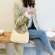 Exquisite NG BAGS Women Solid Cr Nylon Hobos Bag Ladies Popular Fe Daily Bag