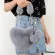 Ladies Velvet Heart-SD Oulder Bag Cute Ladies Clutch Bag Chain Mesger Bag Winter Wild Peach Heart Bag Trend