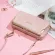 Sml Crossbody Bags Women Mini Pu Leather Oulder Mesger Bag For Girls Bolsas Ladies Phone Se Zier Flap