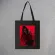 Aegurui Yumeo Ja Anime Canvas Bag Oer Haruu Goth Large Capacity Women Bag Vintage Handbag Oulder Bag