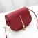 New Women Bag Women Leather Handbags Plaid Chains Oulder Bag Silver Crossbody Bag for Women Bolsas Fina