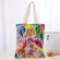 Anime Smile Precure Tote Bag Women Canvas Fabric Bags Eco Reusable Ng Bags Traveg Beach CA USEL OLDER BAG