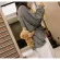 Hot Girls Cute Smile Cartoon Soft H Handbag Anim Oulder Bag H Doll Lolita Handbag Crossbody Satchel