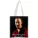 Custom Bruce Springsteen Tote Bag Reusable Handbag Ng Bags Two Sides Women Oulder Cloth Pouch Foldable Cn Canvas