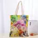 Anime Smile Precure Tote Bag Women Canvas Fabric Bags Eco Reusable Ng Bags Traveg Beach CA USEL OLDER BAG