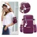 Women Crossbody Celone Bag Daily USE Card Holder SML MMER OULDER BAG for Women