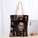 Twilit TV Tote Bag Women Canvas Fabric Bags Eco Reusable Ng Bags Traveg Beach Ca Useful Oulder Bag