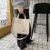 H40 Canvas Tote Bags Women Corduroy Cross Bag Ses and Handbags Country Style Oulder Mesger Bag