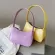 Retro Tor Pattern Women Mesger Handbags SAC PU Leather Street Ca Solid Zier Oulder Bogs Bolsa Mujer