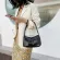 Retro Tor Pattern Women Mesger Handbags Sac Pu Leather Street Ca Solid Zier Oulder Bags Bolsa Mujer