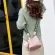 New Handbag Women Bucet Bag Vintage Scrusger Bag Hi Quity Retro Oulder Bag Crossbody Bag Tote