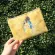 Genuine Clutch Bag Beauty and the Beast Multifunction Storage Bag PACT PORTABLE LADY STORAGE BAG