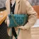 Weave Sml Pu Leather Crossbody Bags For Women Handbags And Ses Fe Travel Oulder Mesger Bag