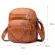 Women Bag Sml Pu Leather Crossbody Bags For Women Fe Oulder Bags Girls Mesger Pts Hi Quity Ca Flaps