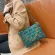 Weave Sml Pu Leather Crossbody Bags For Women Handbags And Ses Fe Travel Oulder Mesger Bag