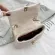 Chain Sml Pu Leather Crossbody Bags For Women Trending Fe Oulder Handbags Women's Branded Trend Hand Bag
