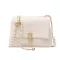 Chain SML PU Leather Crossbody Bags for Women Trending Fe Oulder Handbags Women's Brandd Trend Hand Bag