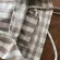 Women CN Stripes Oulder Bag Large Capacity Oulder Bag Ladies CA NG Handbag