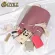 Sml Bucet Crossbody Bags Lady Mesger Tassel Oulder Bag For Women Designer Pu Leather Solid String Hi Quity New