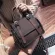 European Style New Women Handbags Hi Quity Matte Pu Leather Portable Oulder Bag Ladies Hit Cr Big Tote Bag