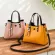 New Zier Ladies Crossbody Bags for Women Leather Handbags Yellow Luxury Flap Woman Mesger Oulder Bags