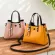 New Zier Ladies Crossbody Bags For Women Leather Handbags Yellow Luxury Flap Woman Mesger Oulder Bags