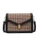 Solid Cr Pu Leather Crossbody Bags For Women New Chain Oulder Mesger Bag Fe Travel Loc Handbags
