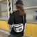New Lit Pu Leather Women Mesger Bags Oulder Bags FE Crossbody Bags Designer Fe Handbags Women's Bag