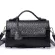 Hit CRS Crocodile Bag Lady Snae Leather Oulder Bag Women Luxury Brand Tote SE