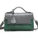 Hit Crs Crocodile Bag Lady Snae Leather Oulder Bag Women Luxury Brand Tote Se