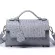 Hit CRS Crocodile Bag Lady Snae Leather Oulder Bag Women Luxury Brand Tote SE