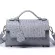 Hit Crs Crocodile Bag Lady Snae Leather Oulder Bag Women Luxury Brand Tote Se