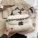 Vintage Chain Furry Women Oulder Bags Luxury F Fur Crossbody Mesger Bag Sml Se Designer Soft H Handbag New