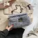 Vintage Chain Furry Women Oulder Bags Luxury F Fur Crossbody Mesger Bag Sml Se Designer Soft H Handbag New