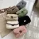 Vintage Chain Furry Women Oulder Bags Luxury F Fur Crossbody Mesger Bag Sml Se Designer Soft H Handbag New