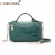 Hi New Designer Handbag Ed Crocodile Leather Portable Bag Sml Clutch Bag Lady Hand Bag Se